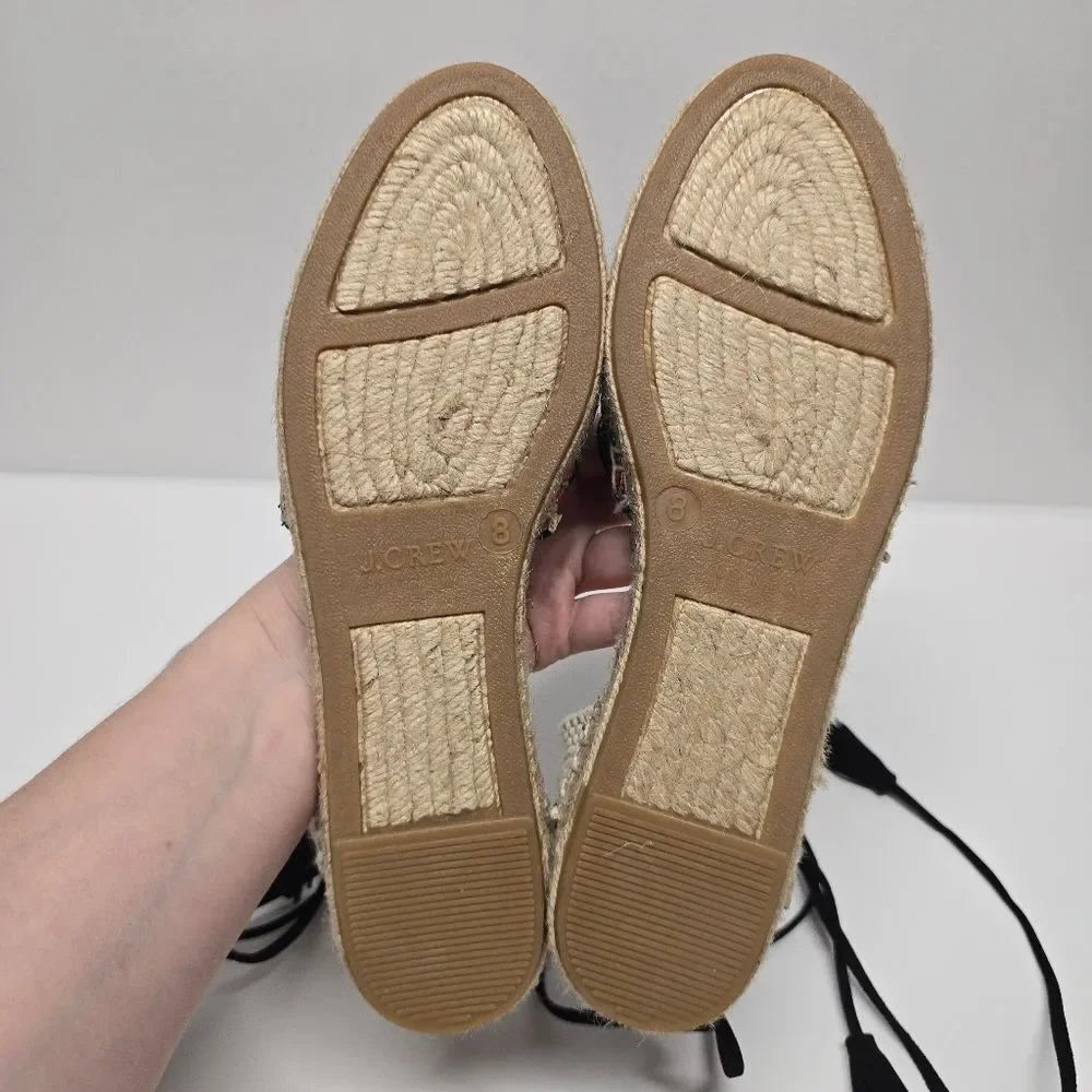 J. Crew crew ankle